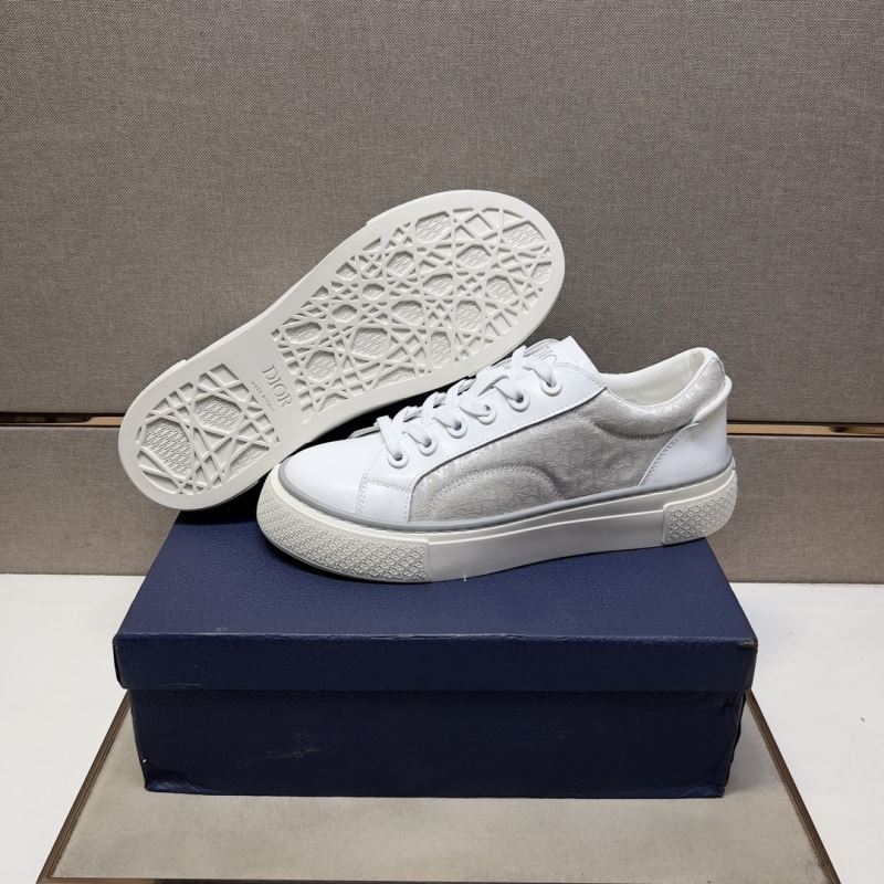 Christian Dior Low Shoes